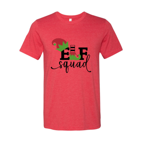 Elf Squad Shirt