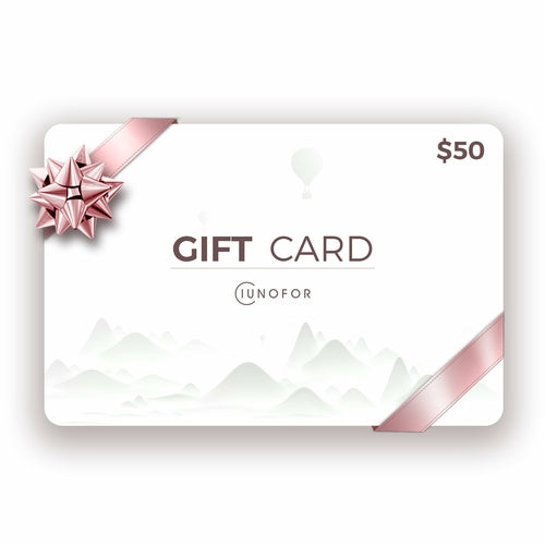 $50 CIUNOFOR Gift Card