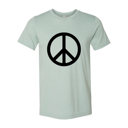 DT0035 Peace Sign