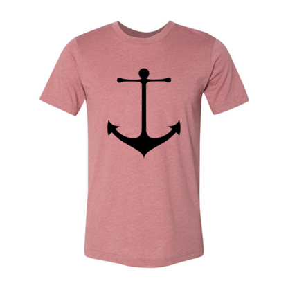 DT0158 Anchor Shirt