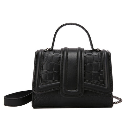 Luxury Alligator Leather Handbags