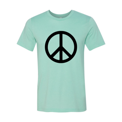 DT0035 Peace Sign