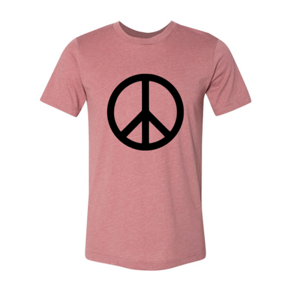 DT0035 Peace Sign