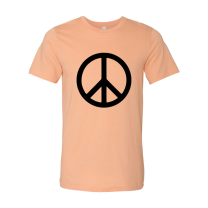 DT0035 Peace Sign