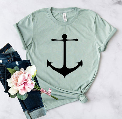 DT0158 Anchor Shirt