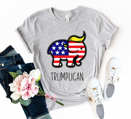 Trumplican Shirt