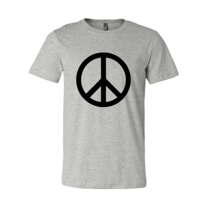 DT0035 Peace Sign